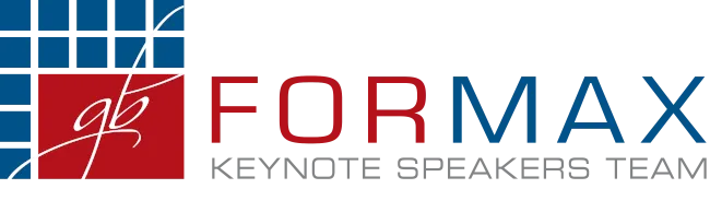 Formax Speakers Team logo