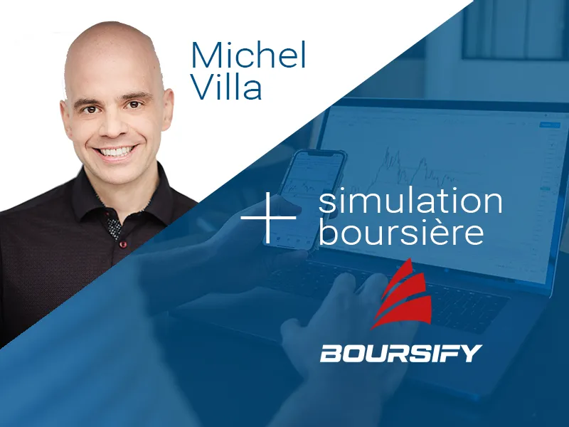 Michel Villa, conférencier